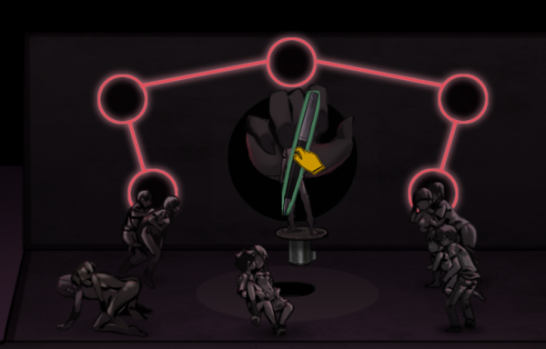 《月之镜》全流程通关攻略