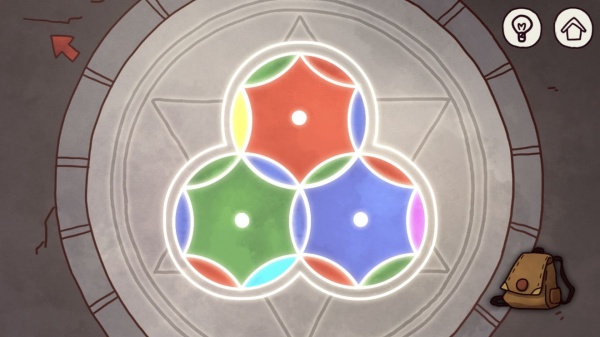 《树洞奇妙之旅》全流程图文攻略