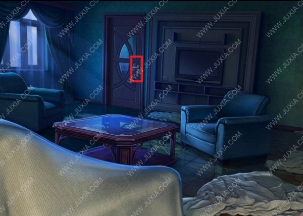 《密室逃脱10侦探风云》全章节通关攻略