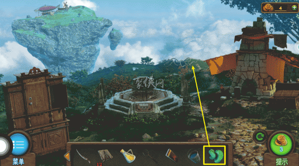 《密室逃脱7环游世界》全章节通关攻略