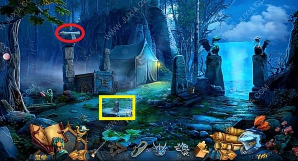 《密室逃脱15神秘宫殿》新版全章节通关攻略