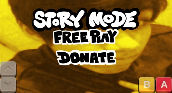 黑色星期五之夜