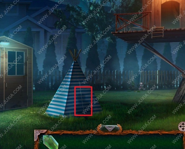 《密室逃脱10侦探风云》全章节通关攻略