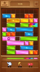 土耳其方块宝石消消乐