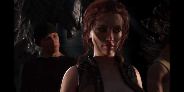 纳迪亚之宝汉化直装版