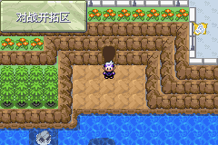 《口袋妖怪漆黑的魅影》5.0图文攻略