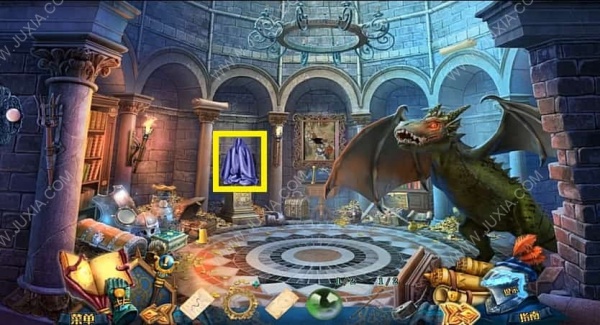 《密室逃脱15神秘宫殿》新版全章节通关攻略