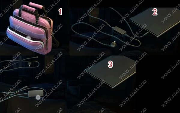 《密室逃脱10侦探风云》全章节通关攻略