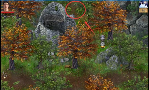 《农民的追求》2.72通关攻略