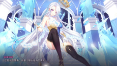 《樱境物语》世界角色地图一览