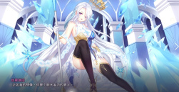 《樱境物语》世界角色地图一览