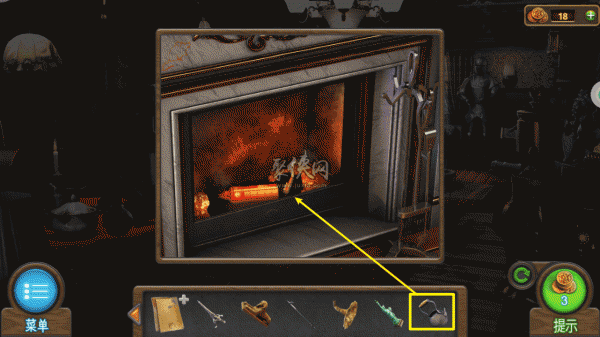 《密室逃脱7环游世界》全章节通关攻略