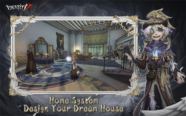 第五人格国际服