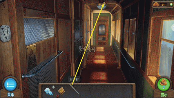 《密室逃脱7环游世界》全章节通关攻略