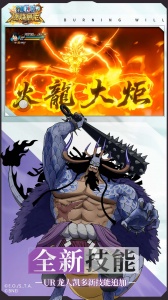 航海王燃烧意志B站版