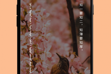 免费扫一扫识别古汉字手机软件合集