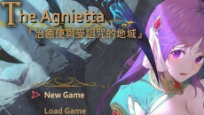 《治愈使与受诅咒的地下城》全cg解锁攻略