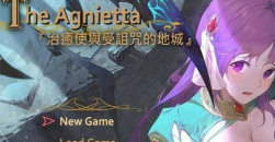 《治愈使与受诅咒的地下城》全cg解锁攻略