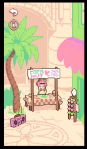 手摇椰奶内置菜单版