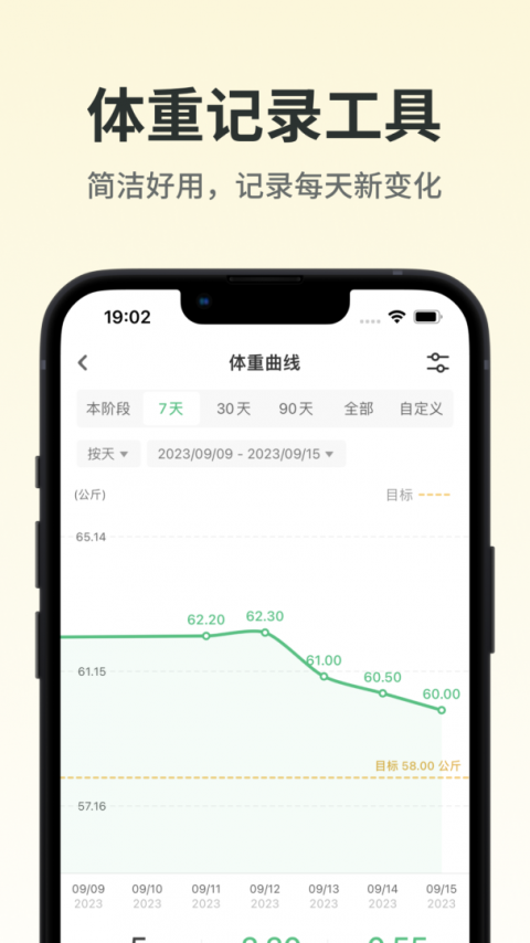 生酮减肥app