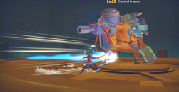 《波西亚时光》怎么堆高暴击