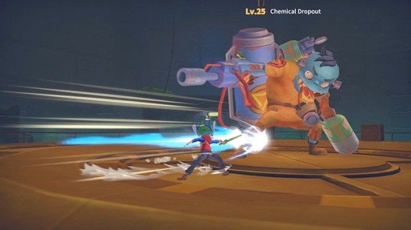 《波西亚时光》怎么堆高暴击