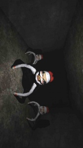 黑色星期五之夜