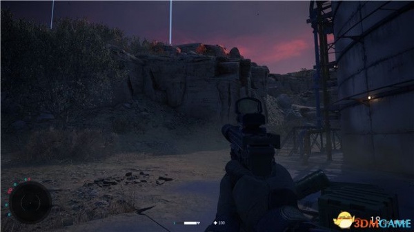 《狙击手幽灵战士契约2》全关卡通关攻略