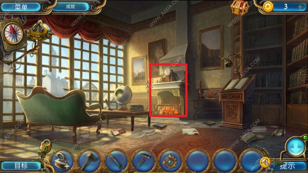 《密室逃脱21遗落梦境》全章节图文攻略