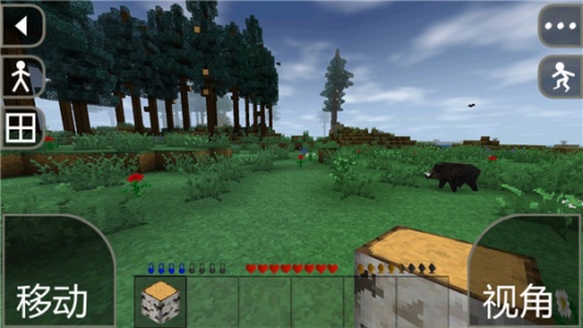 生存战争神兽版