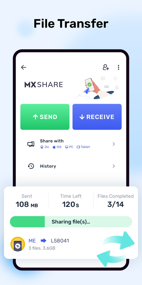 MX播放器