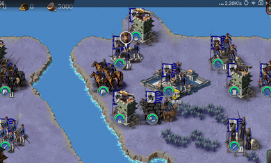 欧陆战争4无限勋章无限刷将