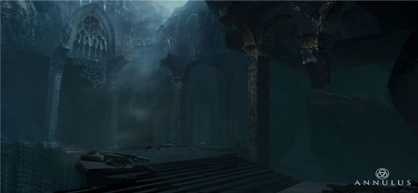 环形战争汉化版