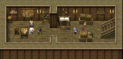 《农民的追求》2.72通关攻略