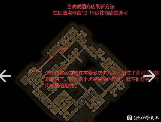 《恐怖黎明》钥匙本最全最详细攻略