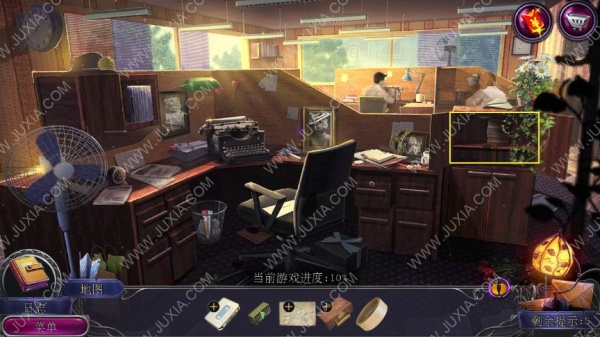 《密室逃脱19离奇失踪》完整版图文攻略