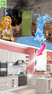 糖果精灵传奇手游