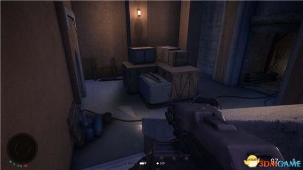 《狙击手幽灵战士契约2》全关卡通关攻略