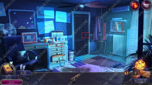《密室逃脱19离奇失踪》完整版图文攻略