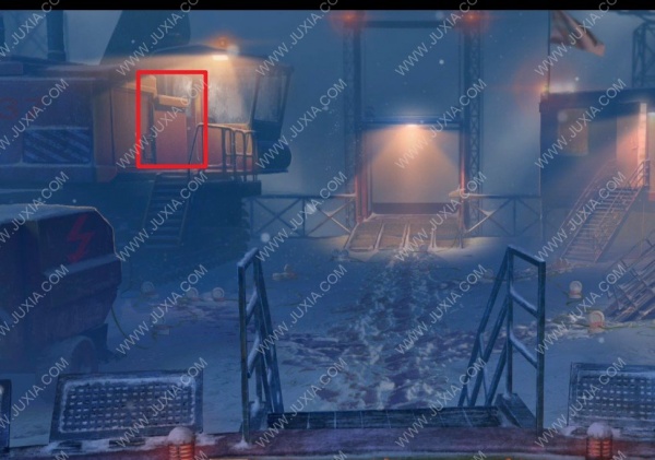 《密室逃脱10侦探风云》全章节通关攻略