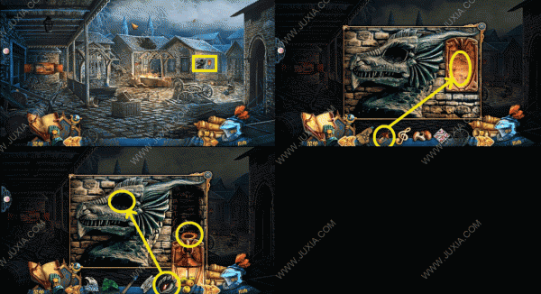 《密室逃脱15神秘宫殿》新版全章节通关攻略