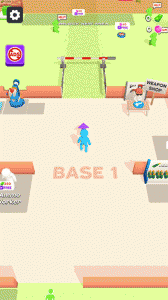 闲置僵尸避难所