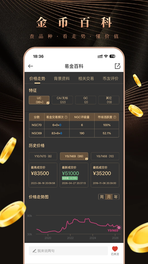 易金在线app