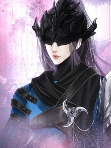 传闻中的女帝后宫完结版