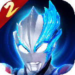 奥特曼传奇英雄免费版