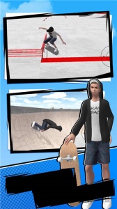 滑板空间手机版