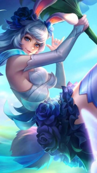 简短好听的男生游戏名字大全