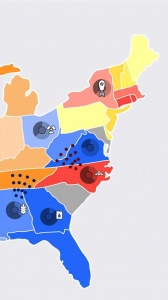 世界征服者8大清帝国版