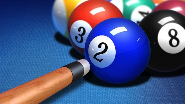 超凡台球官方版