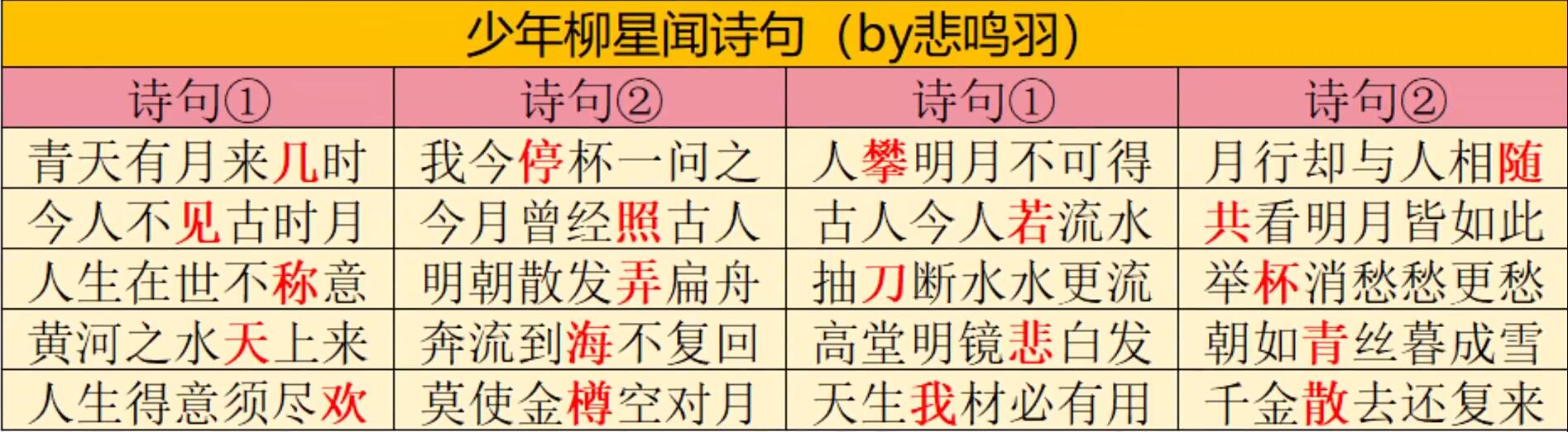 逆水寒手游